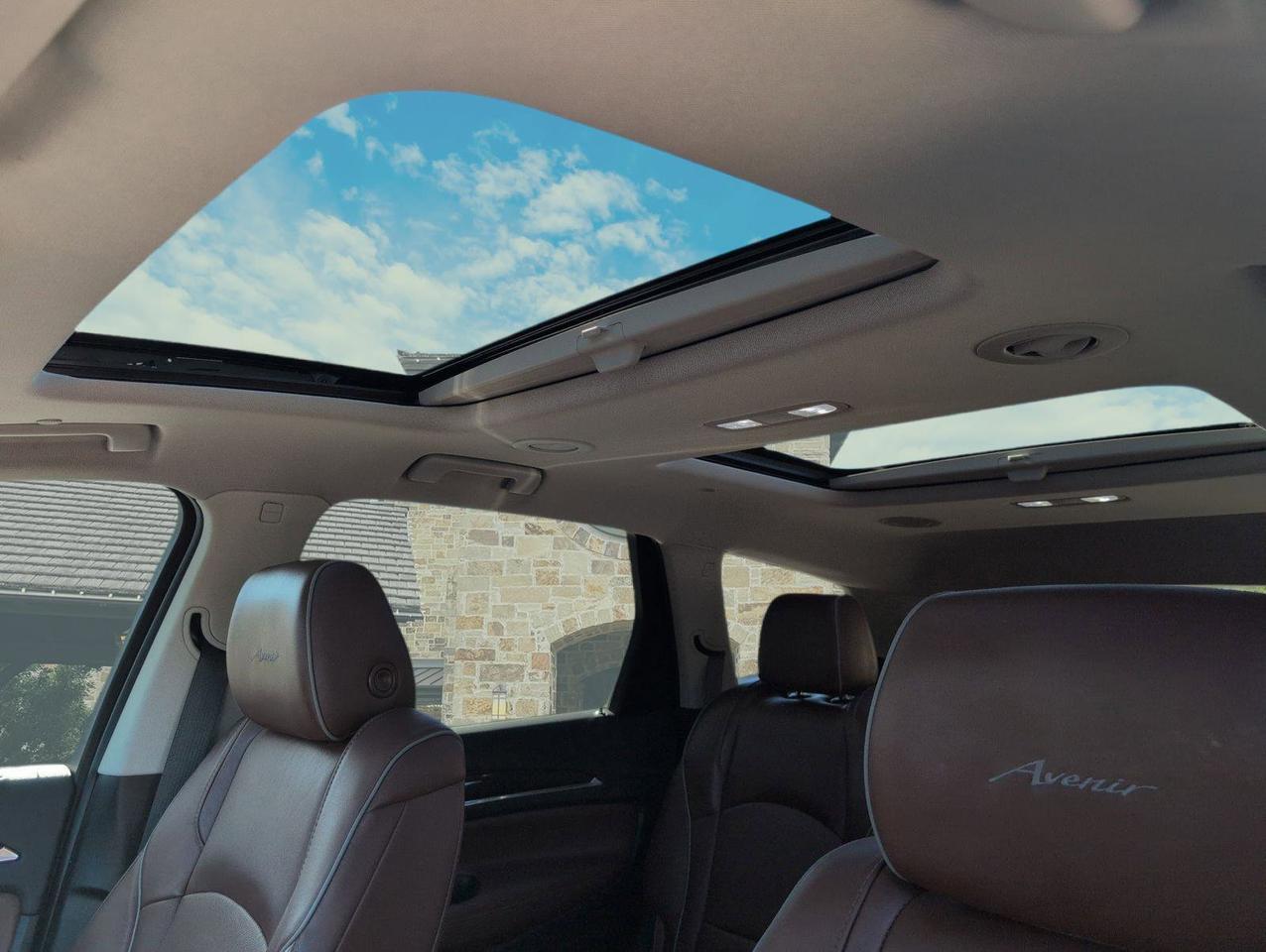 2020 Buick Enclave Avenir San Antonio TX