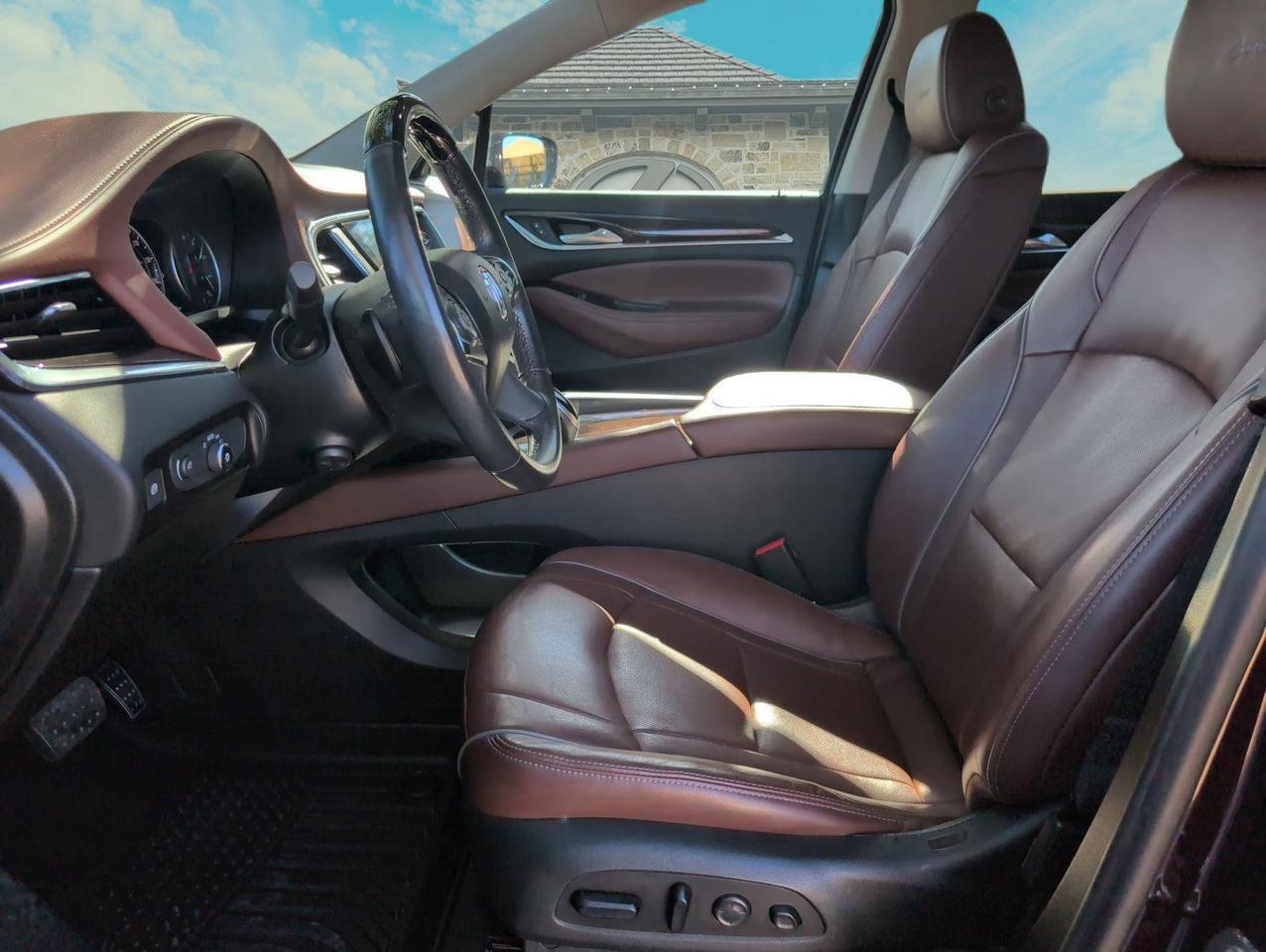 2020 Buick Enclave Avenir San Antonio TX