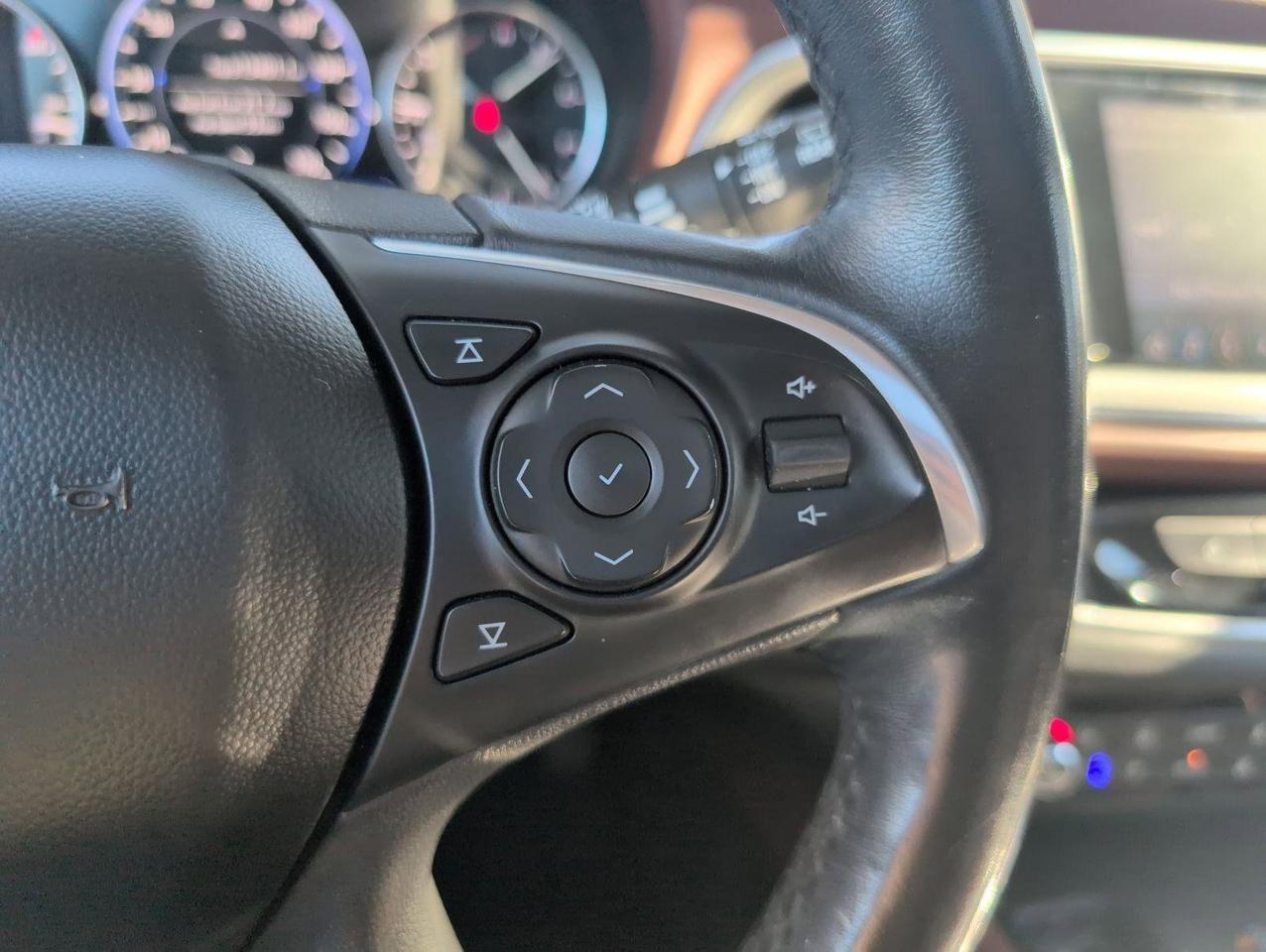 2020 Buick Enclave Avenir San Antonio TX