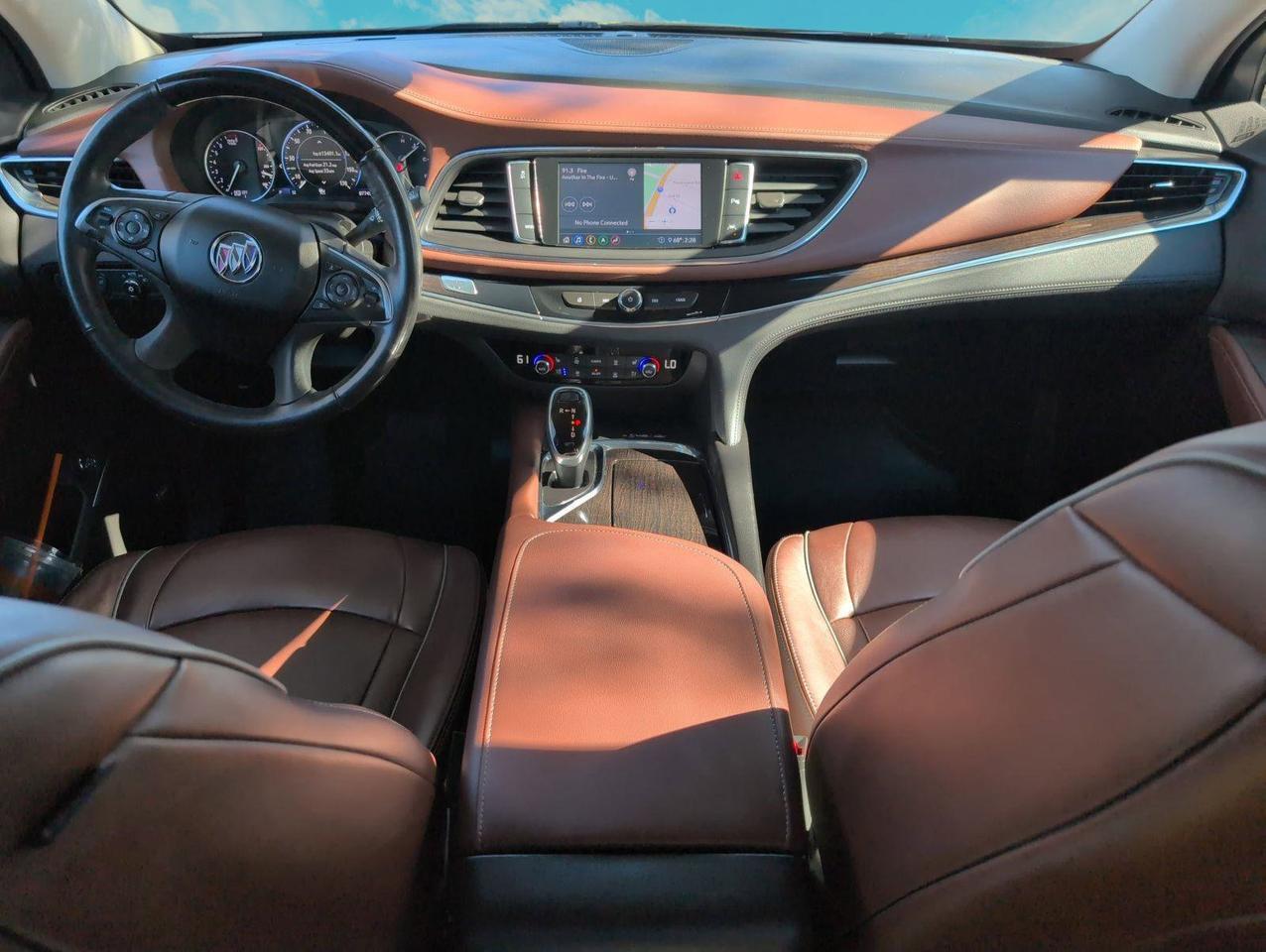 2020 Buick Enclave Avenir San Antonio TX