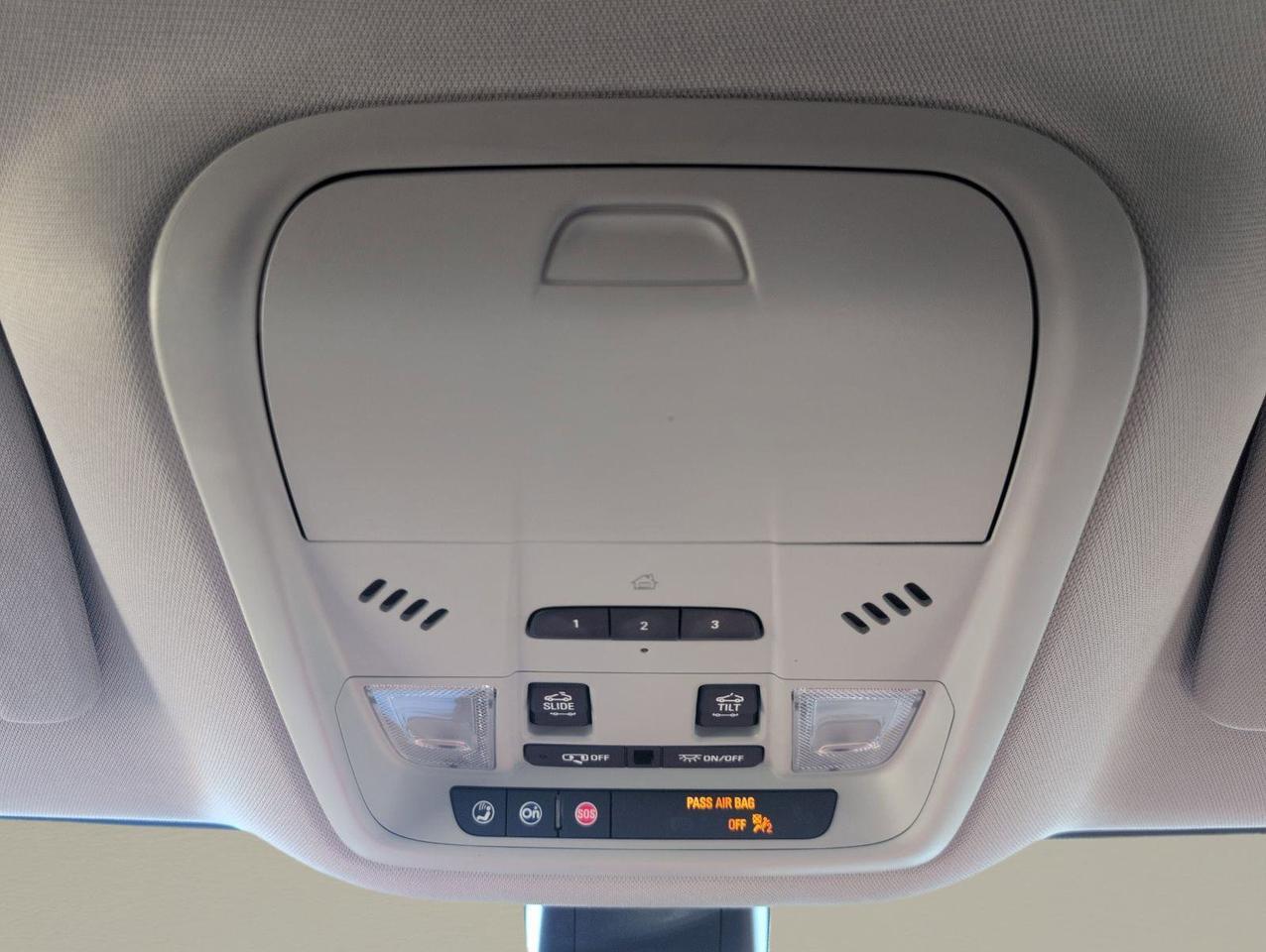 2020 Buick Enclave Avenir San Antonio TX