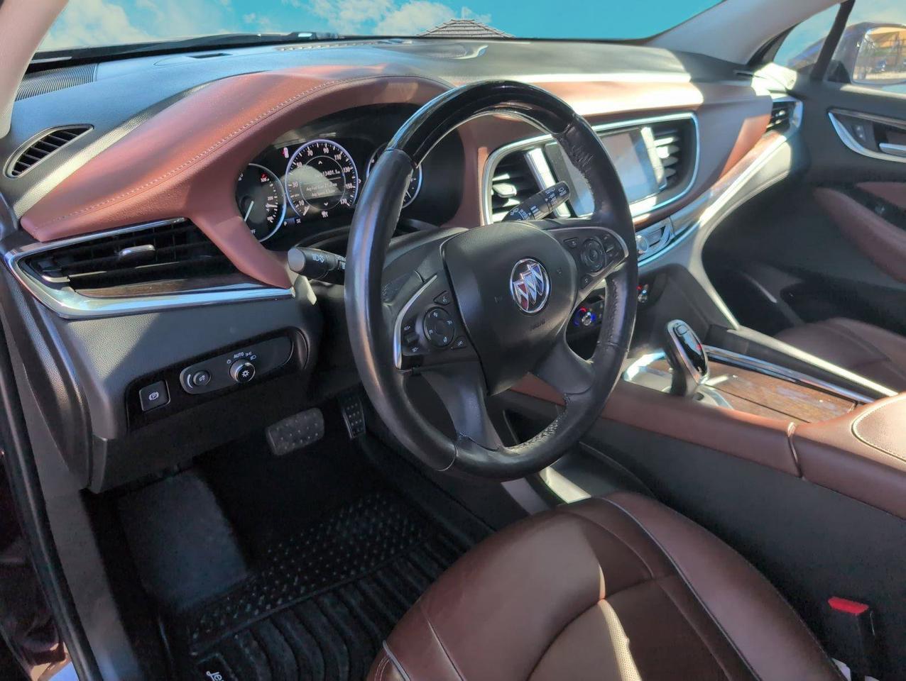 2020 Buick Enclave Avenir San Antonio TX