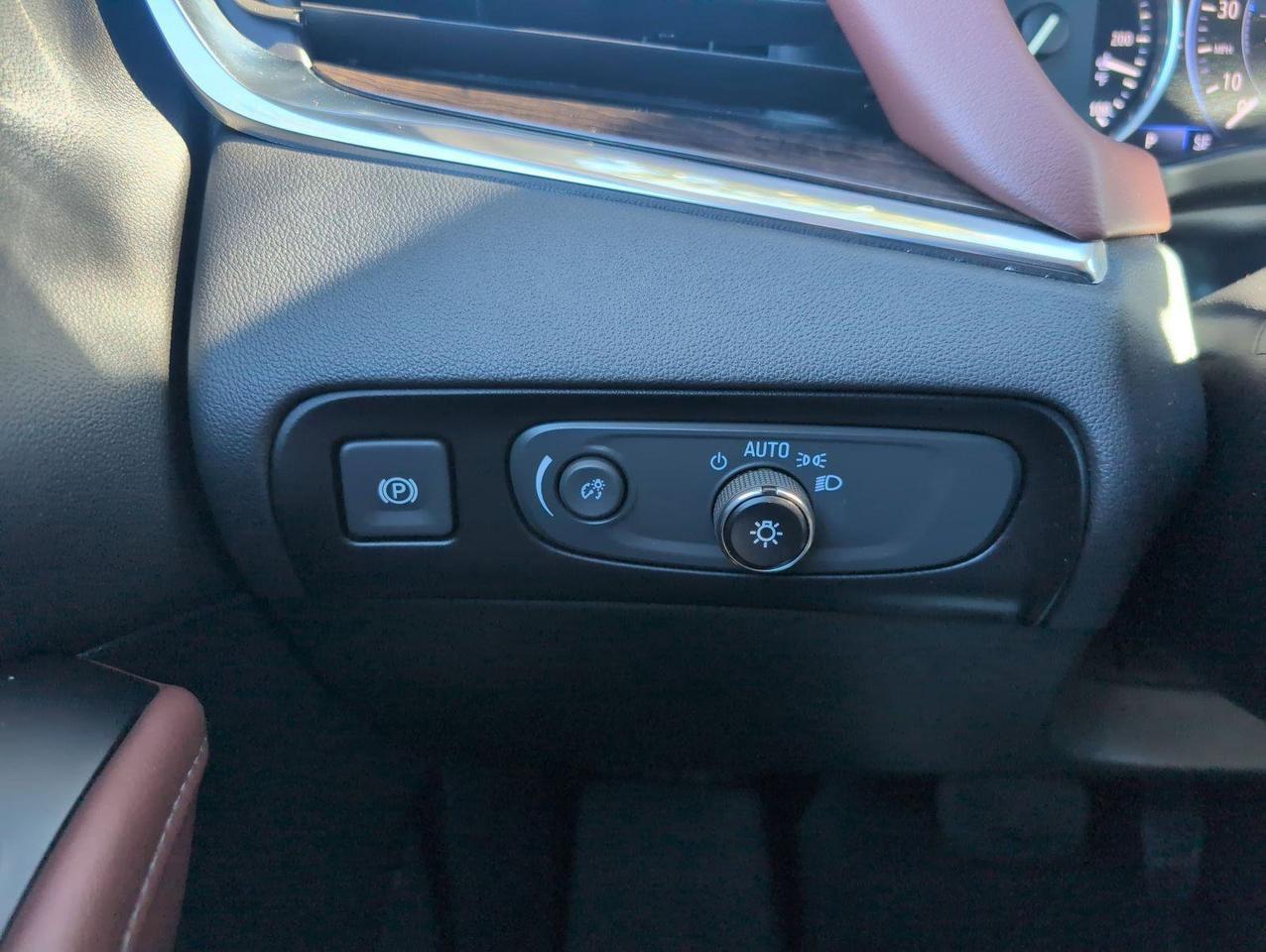 2020 Buick Enclave Avenir San Antonio TX