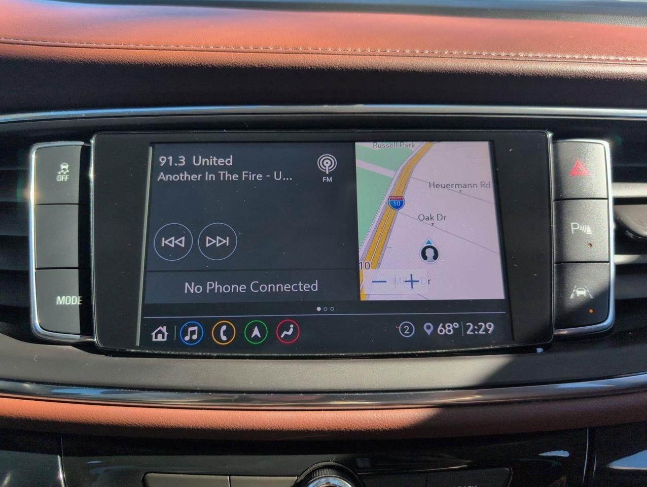 2020 Buick Enclave Avenir San Antonio TX