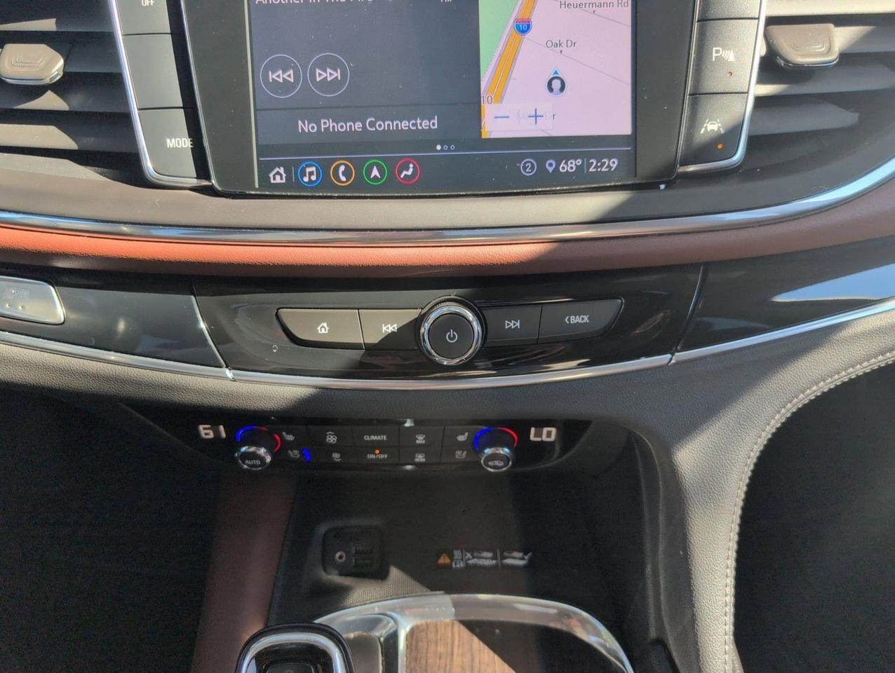 2020 Buick Enclave Avenir San Antonio TX