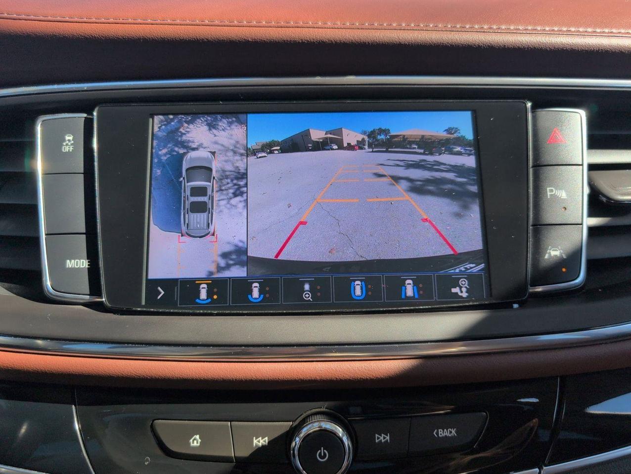 2020 Buick Enclave Avenir San Antonio TX