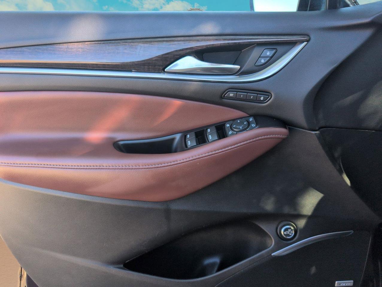 2020 Buick Enclave Avenir San Antonio TX