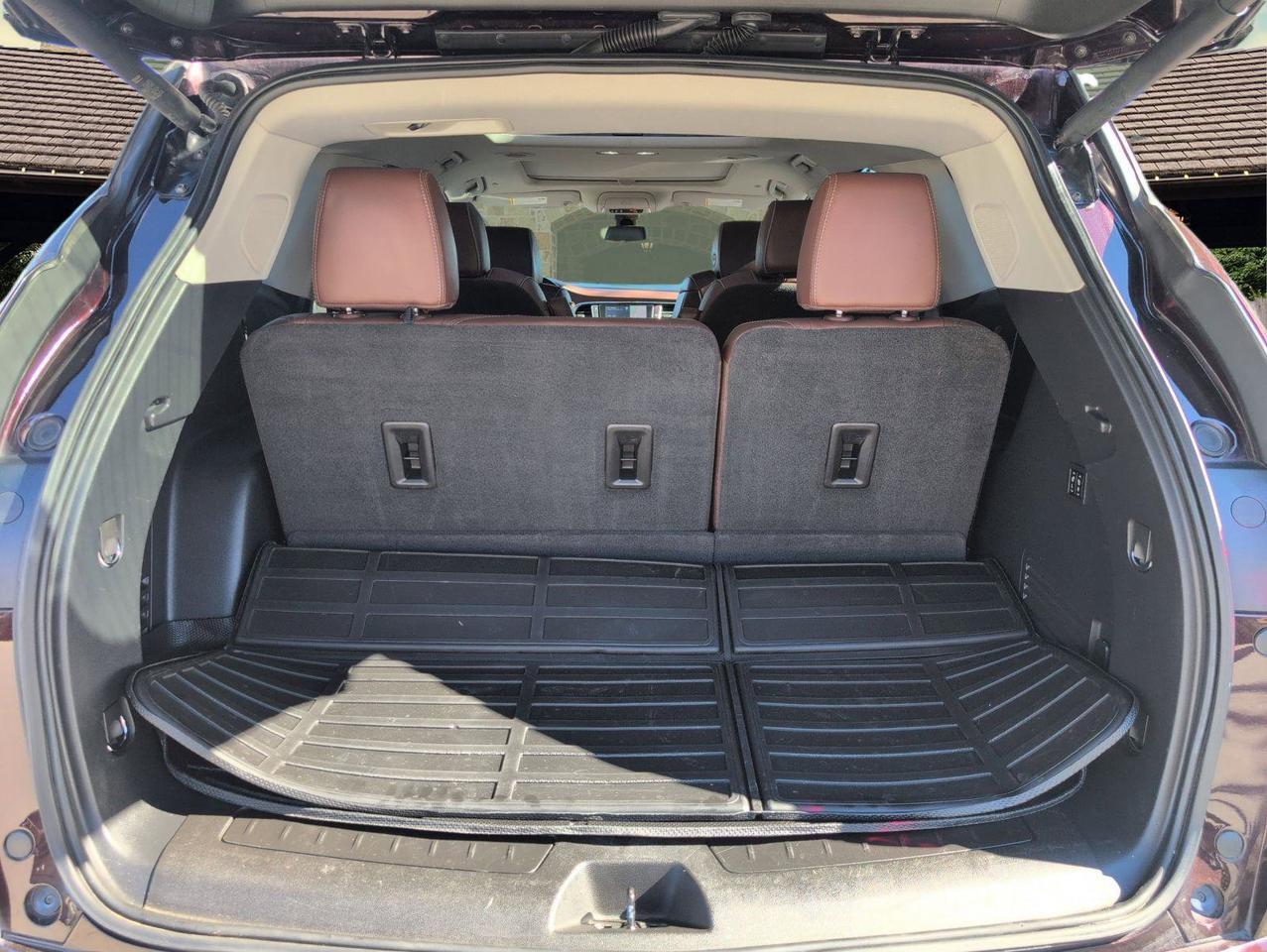 2020 Buick Enclave Avenir San Antonio TX