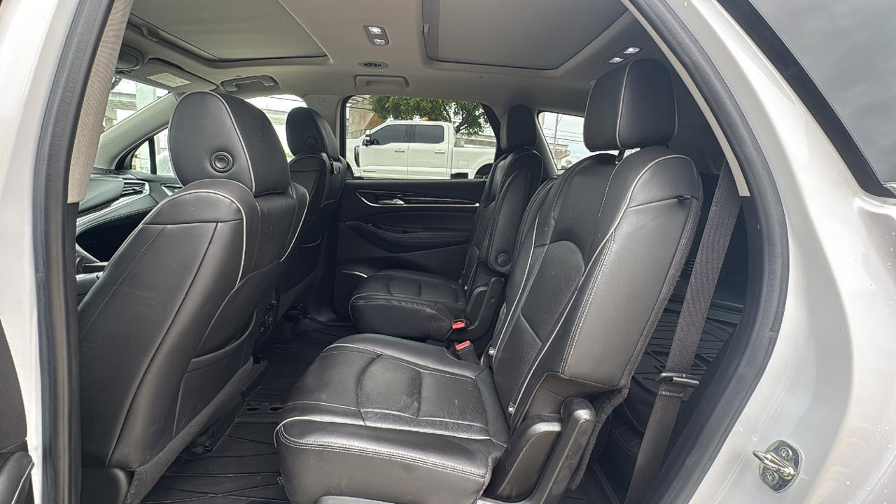2020 Buick Enclave Avenir  Selma TX