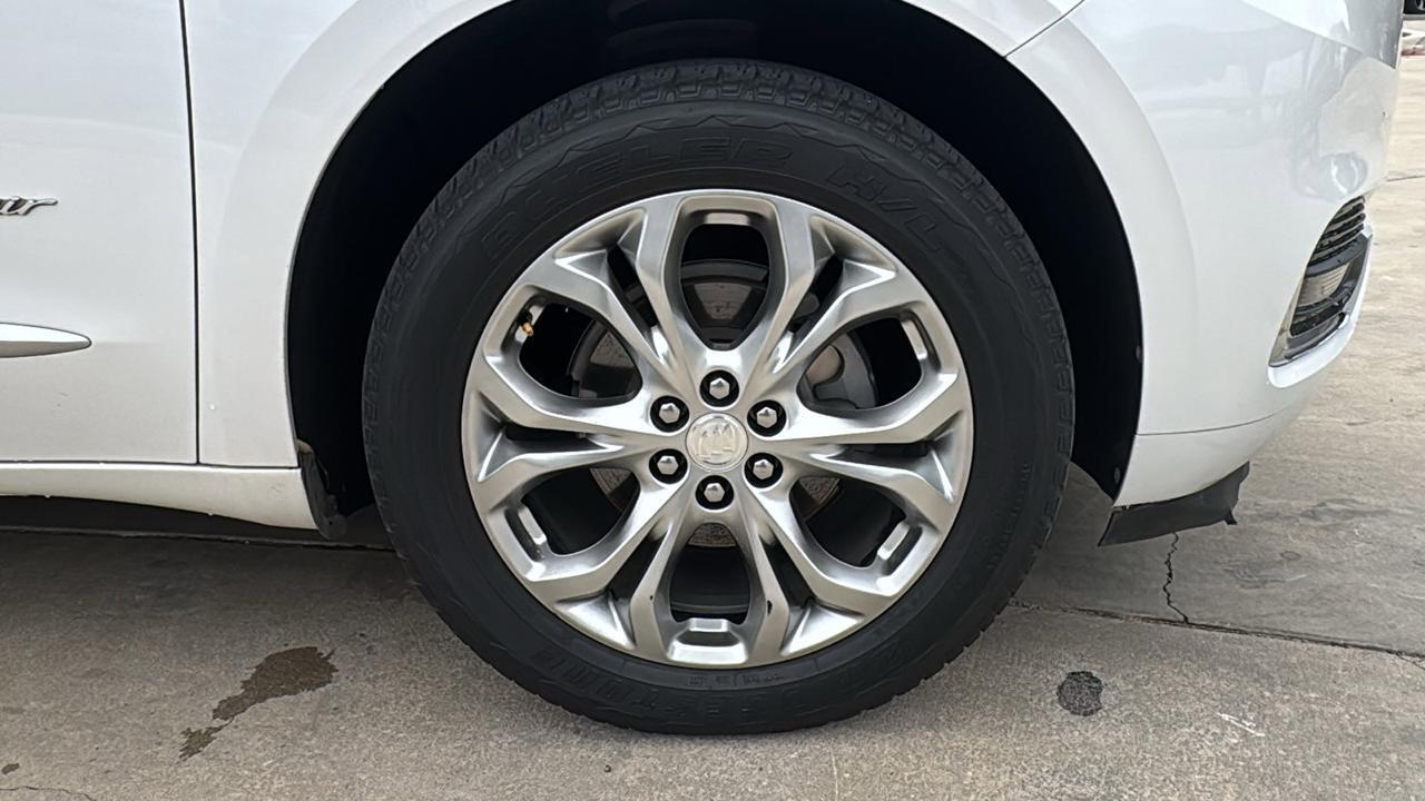 2020 Buick Enclave Avenir  Selma TX
