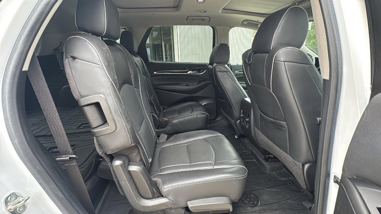 2020 Buick Enclave Avenir  Selma TX