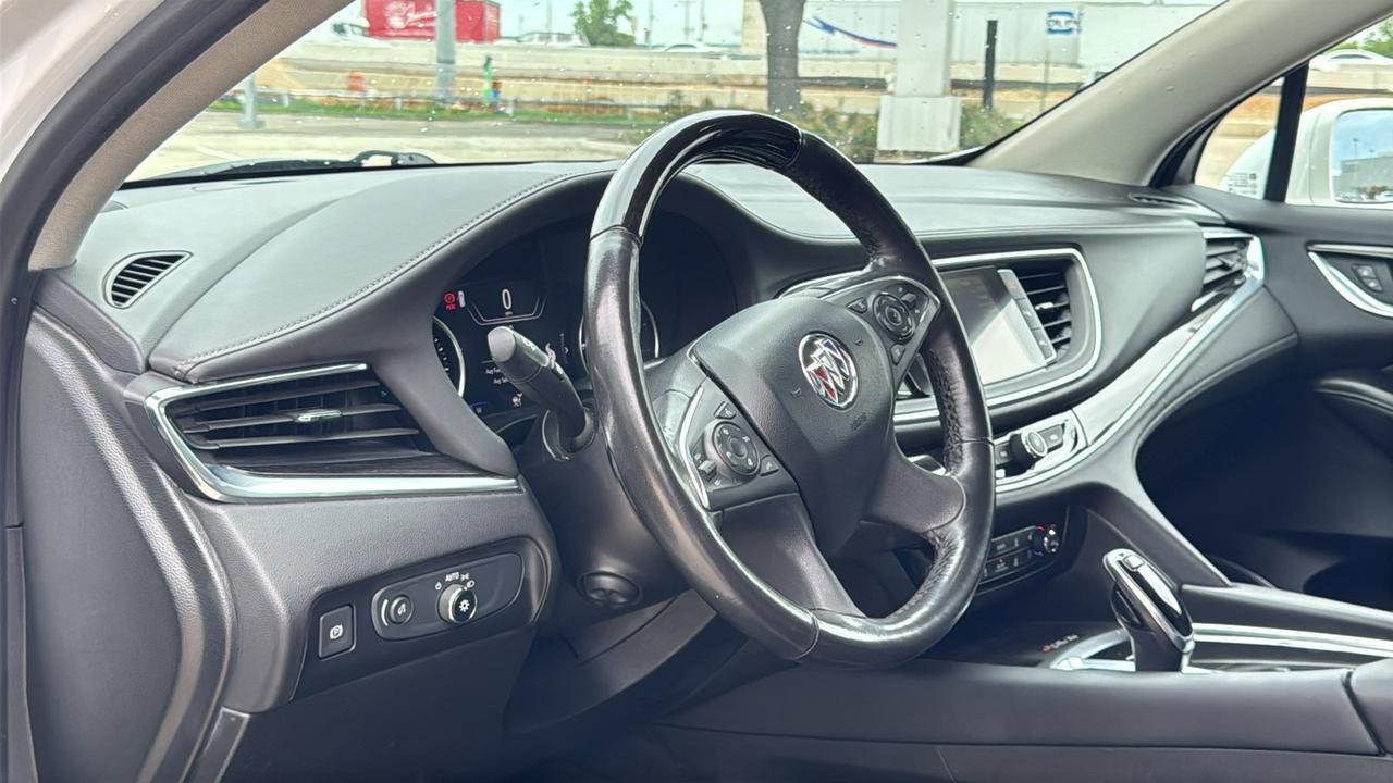 2020 Buick Enclave Avenir  Selma TX