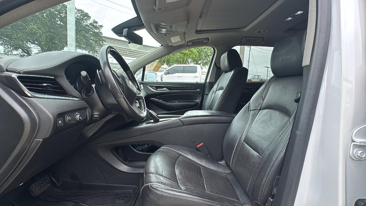 2020 Buick Enclave Avenir  Selma TX