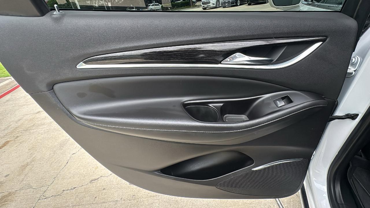 2020 Buick Enclave Avenir  Selma TX