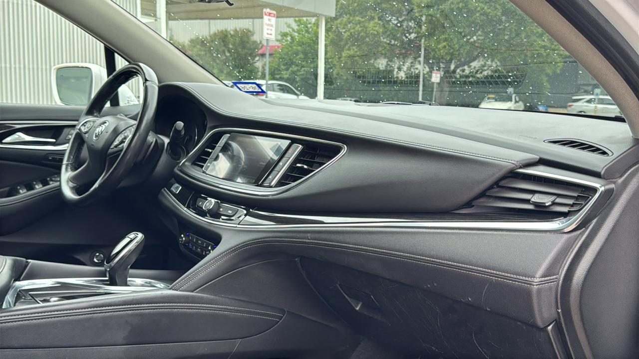 2020 Buick Enclave Avenir  Selma TX