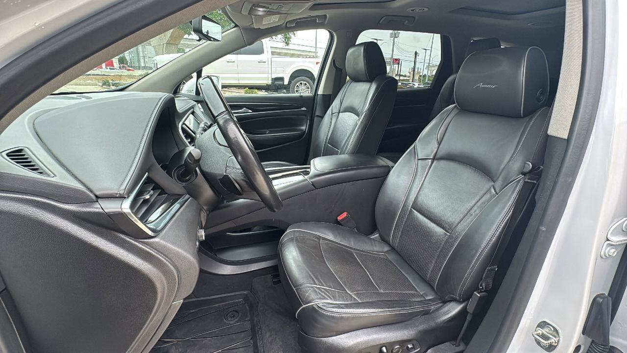2020 Buick Enclave Avenir  Selma TX