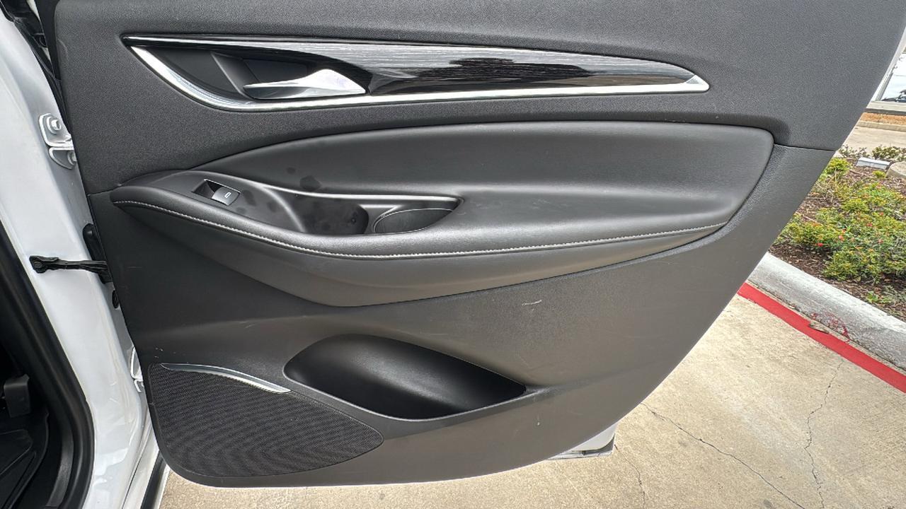 2020 Buick Enclave Avenir  Selma TX