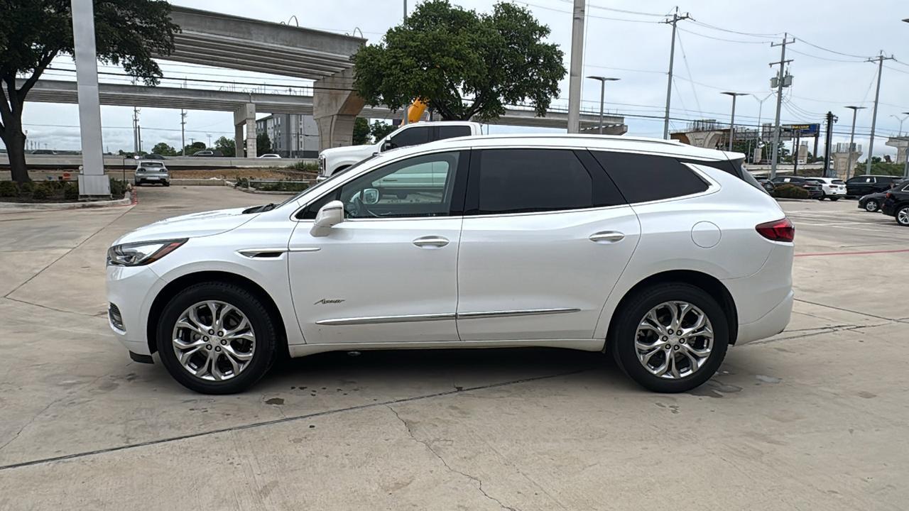 2020 Buick Enclave Avenir  Selma TX