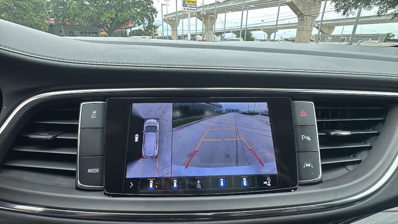 2020 Buick Enclave Avenir  Selma TX