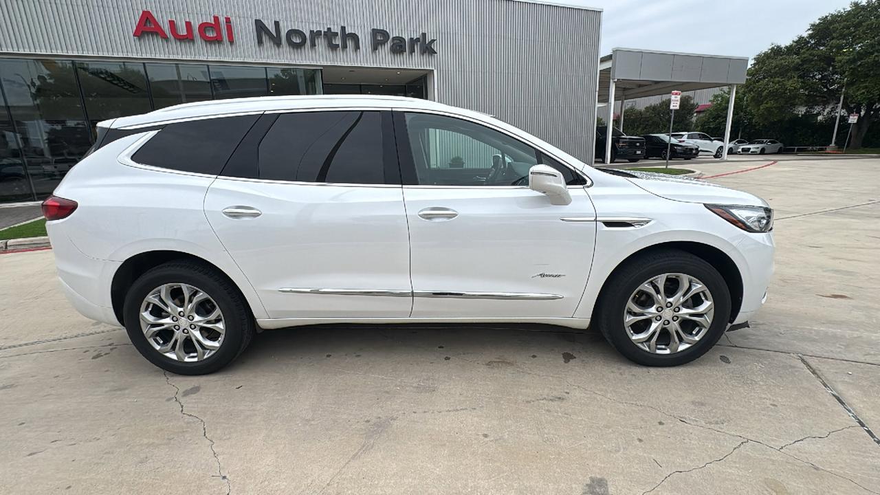 2020 Buick Enclave Avenir  Selma TX