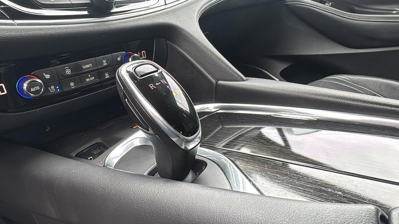 2020 Buick Enclave Avenir  Selma TX