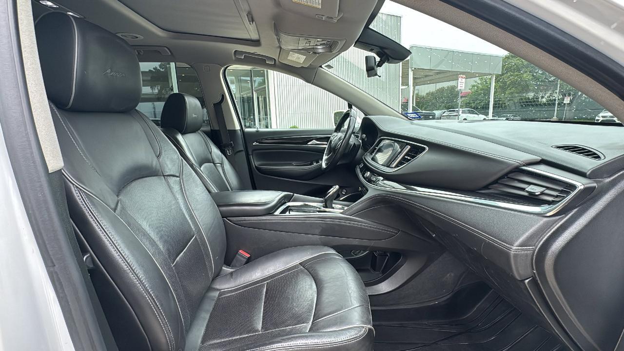2020 Buick Enclave Avenir  Selma TX