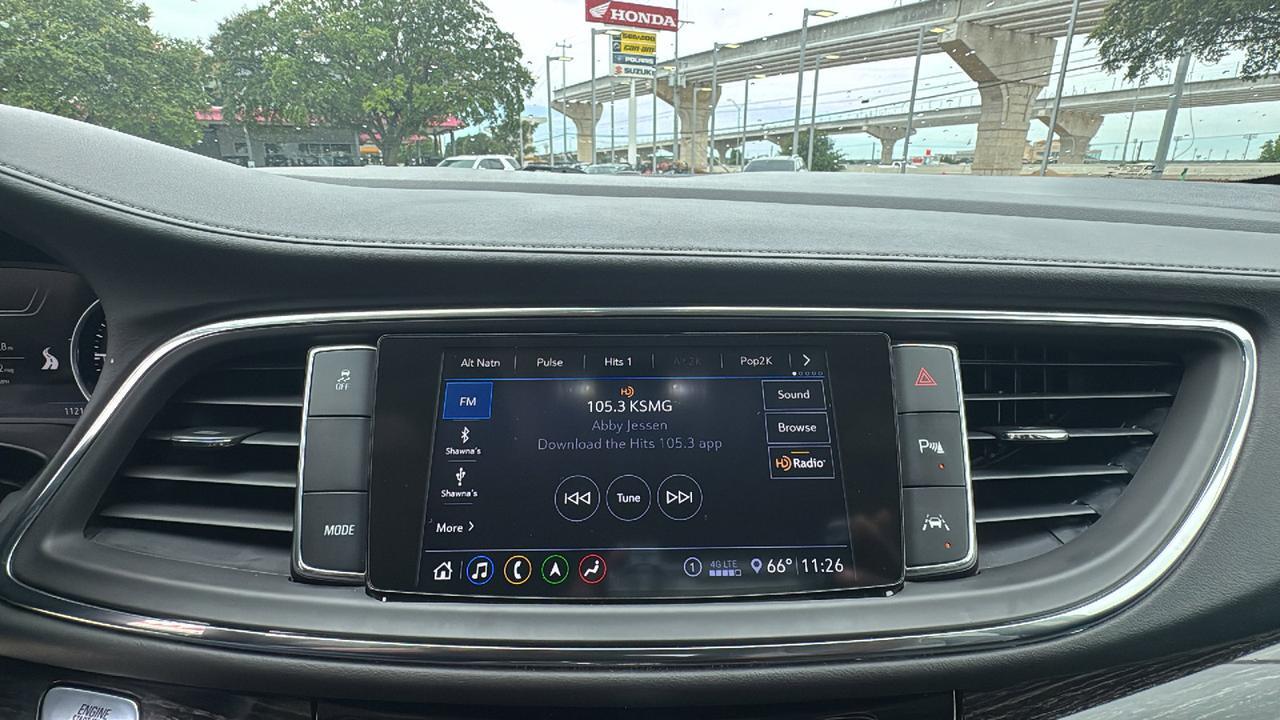 2020 Buick Enclave Avenir  Selma TX