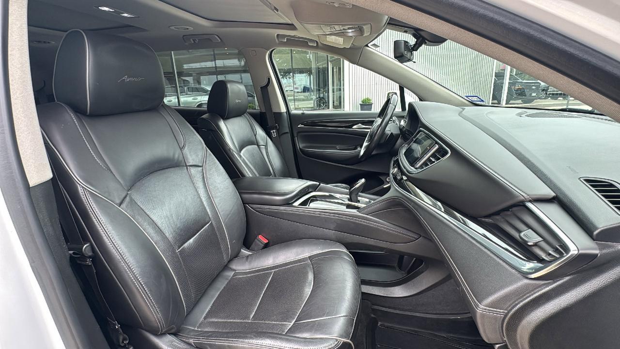 2020 Buick Enclave Avenir  Selma TX