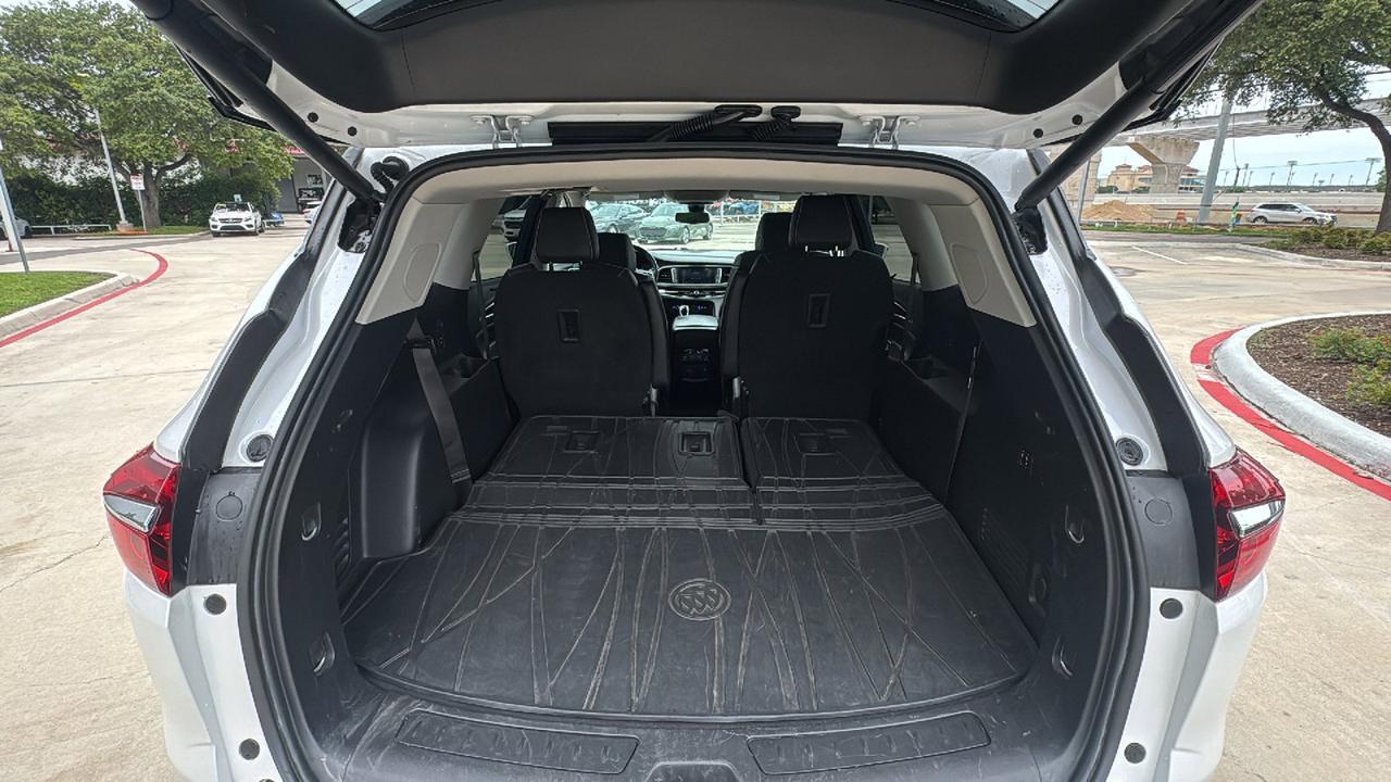 2020 Buick Enclave Avenir  Selma TX