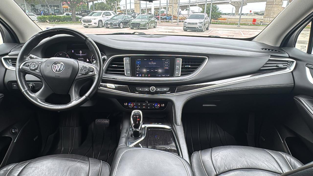 2020 Buick Enclave Avenir  Selma TX