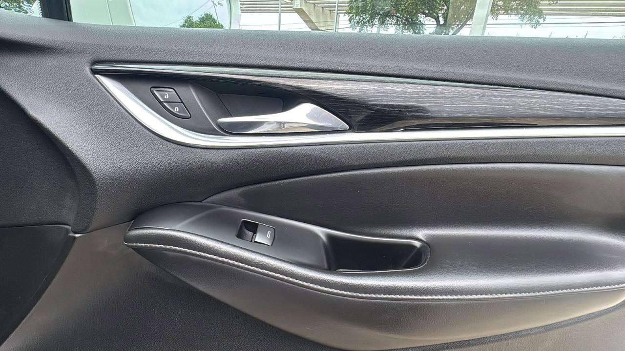 2020 Buick Enclave Avenir  Selma TX