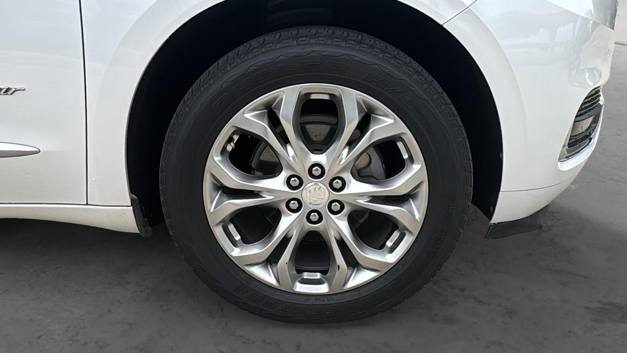2020 Buick Enclave Avenir  Selma TX