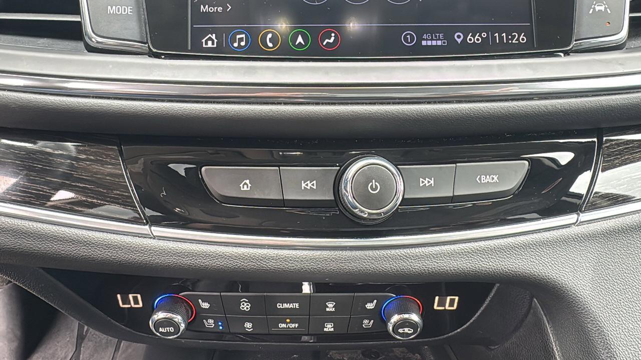 2020 Buick Enclave Avenir  Selma TX