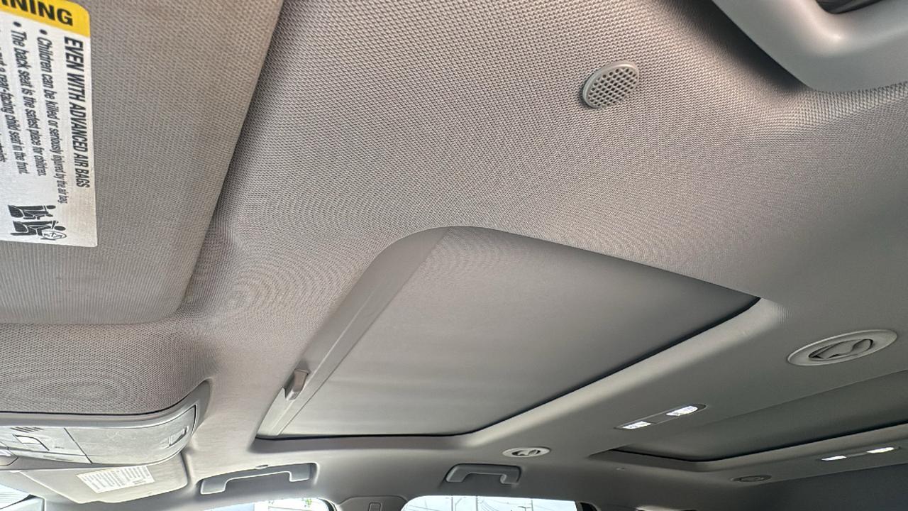 2020 Buick Enclave Avenir  Selma TX