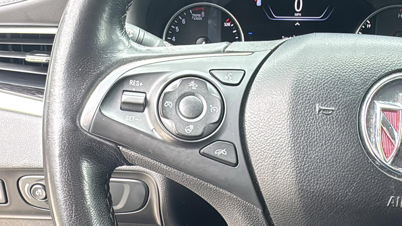 2020 Buick Enclave Avenir  Selma TX