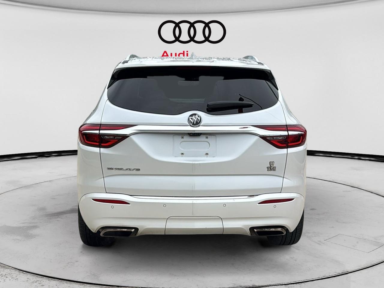 2020 Buick Enclave Avenir  Selma TX