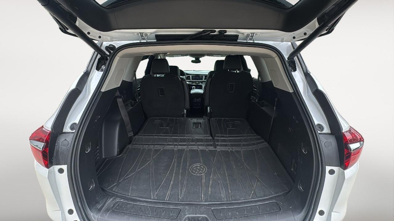 2020 Buick Enclave Avenir  Selma TX