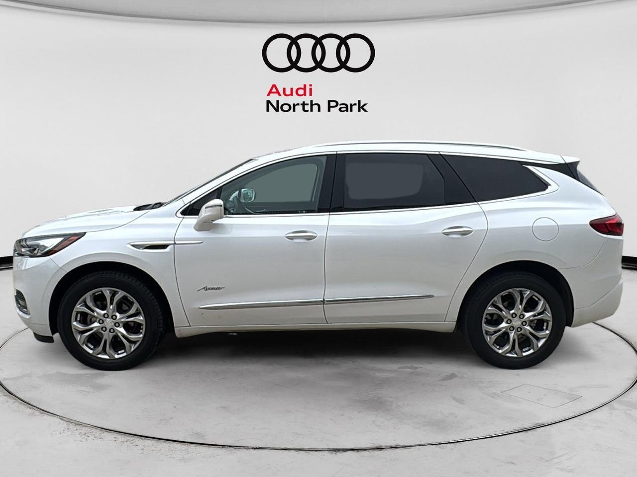 2020 Buick Enclave Avenir  Selma TX