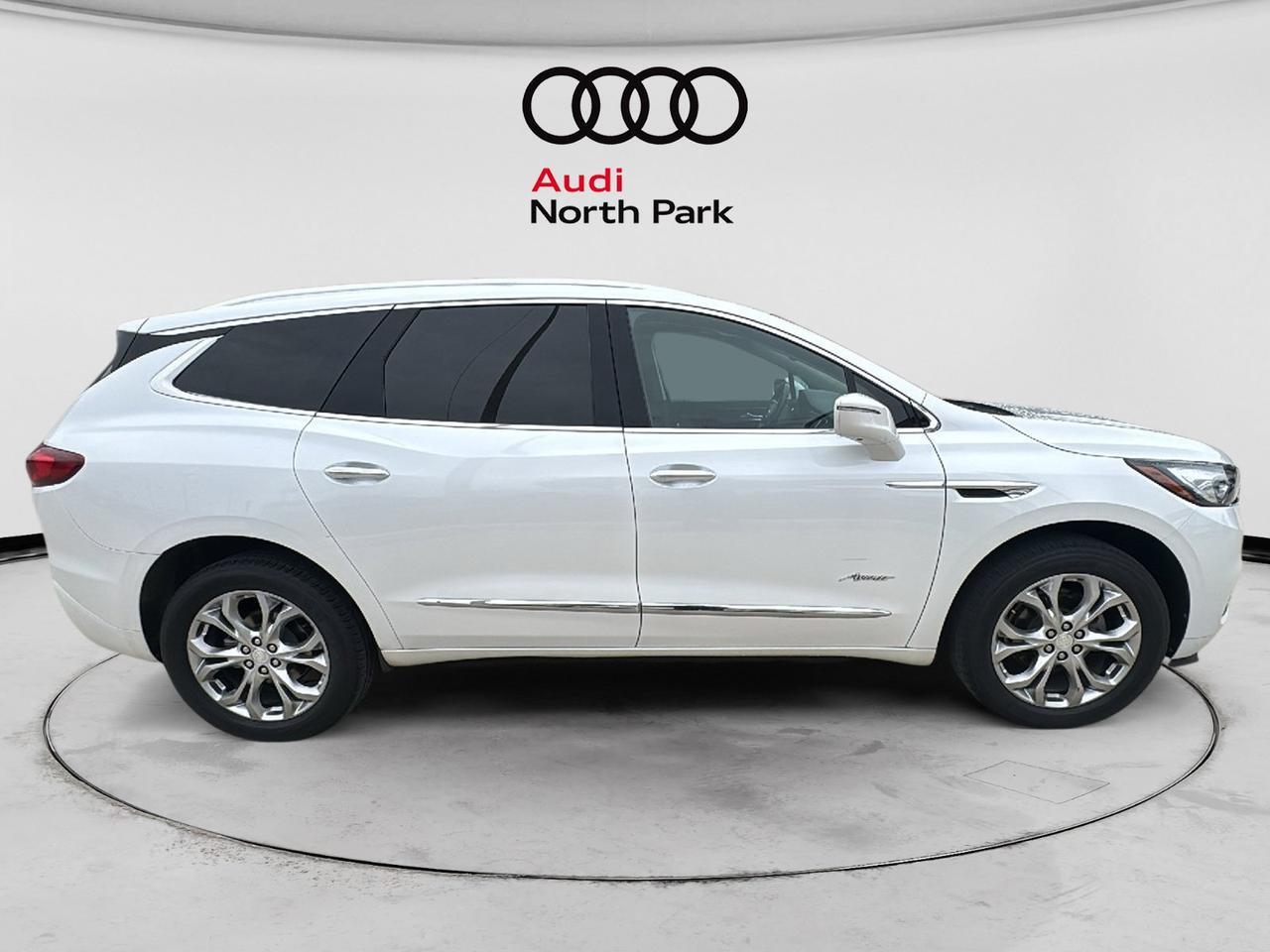 2020 Buick Enclave Avenir  Selma TX