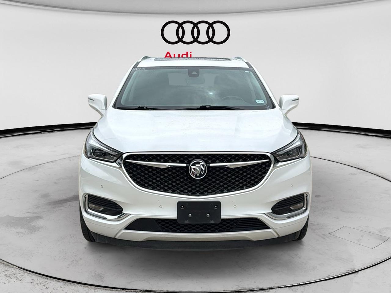 2020 Buick Enclave Avenir