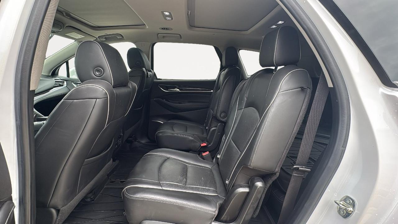 2020 Buick Enclave Avenir  Selma TX
