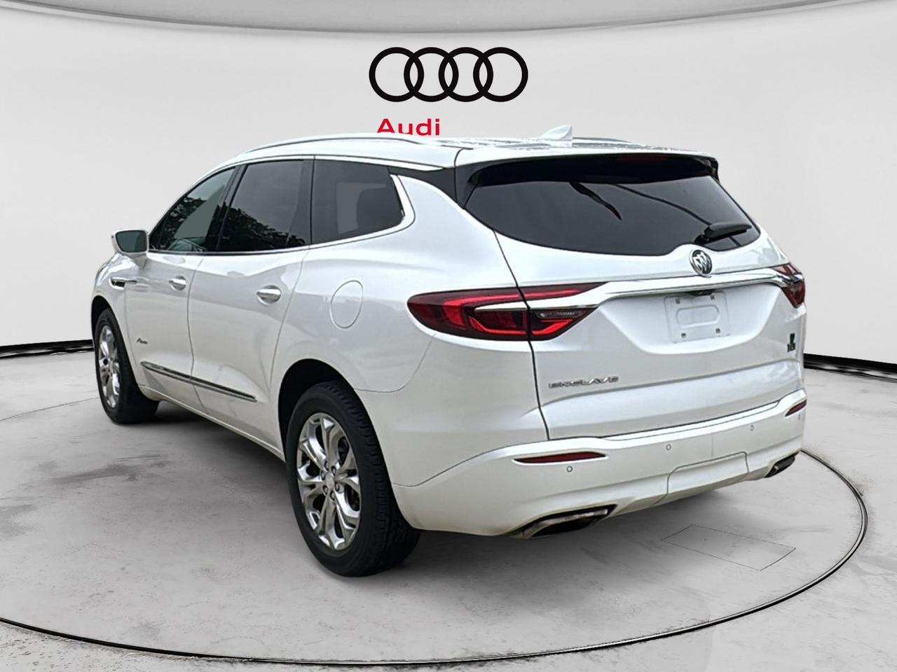 2020 Buick Enclave Avenir  Selma TX
