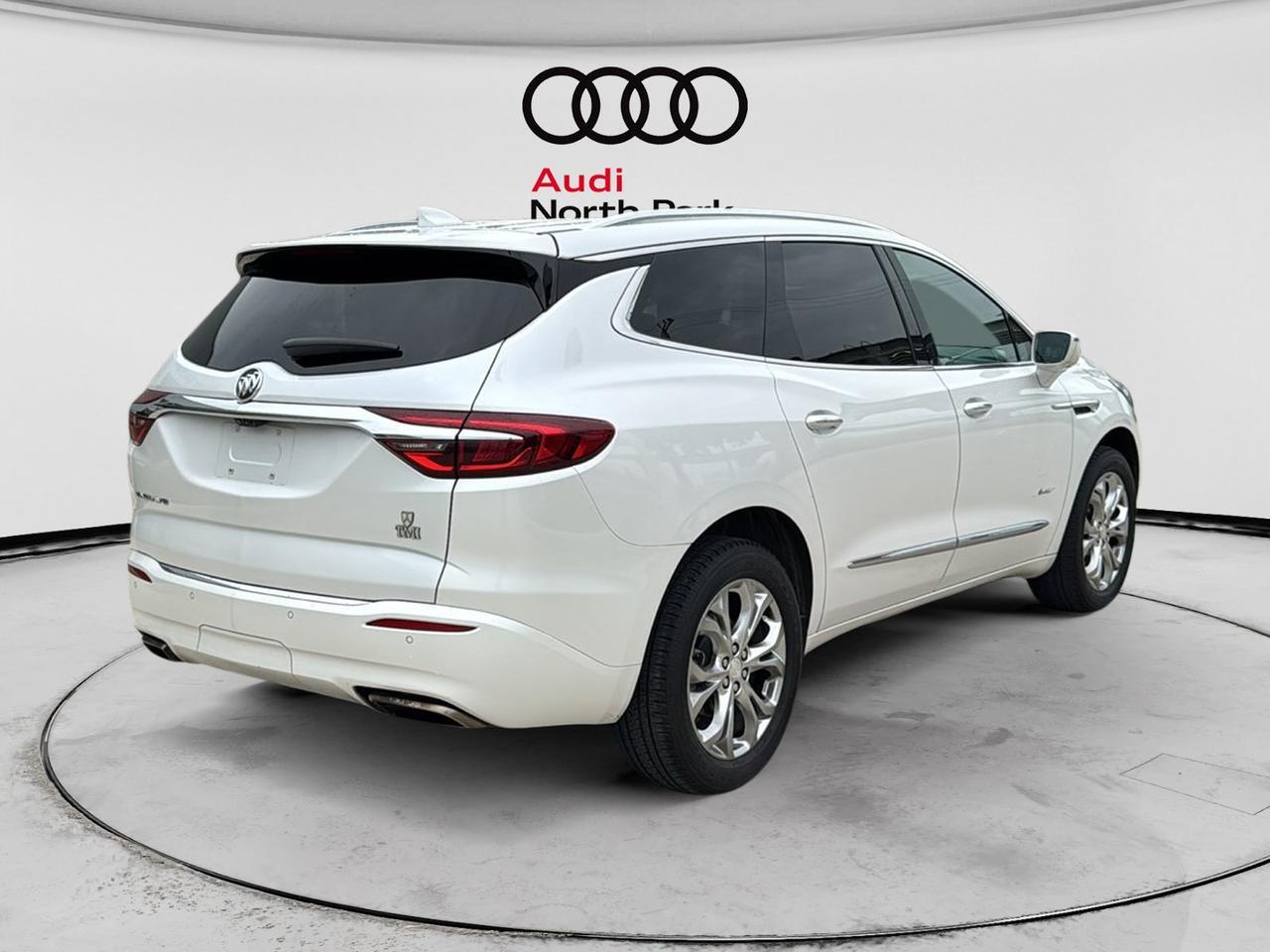 2020 Buick Enclave Avenir  Selma TX