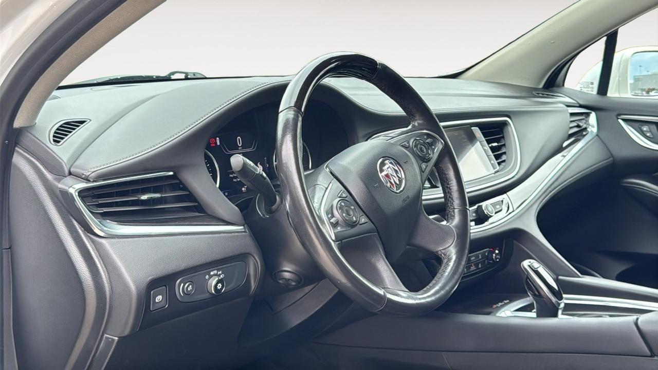 2020 Buick Enclave Avenir  Selma TX