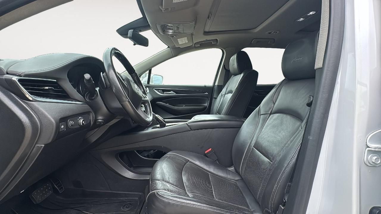 2020 Buick Enclave Avenir  Selma TX