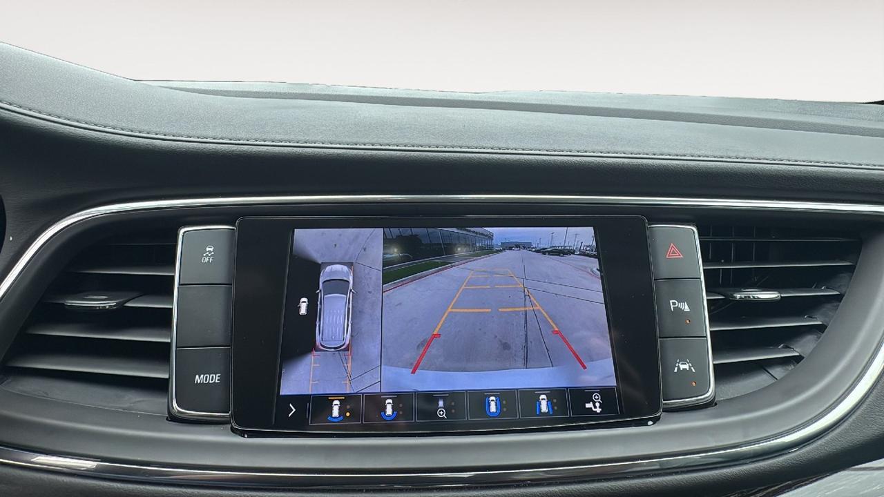 2020 Buick Enclave Avenir  Selma TX