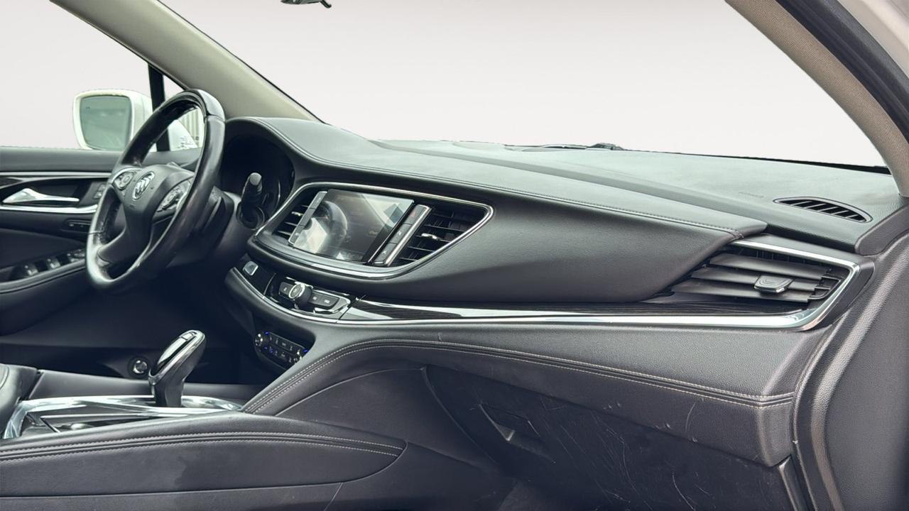 2020 Buick Enclave Avenir  Selma TX