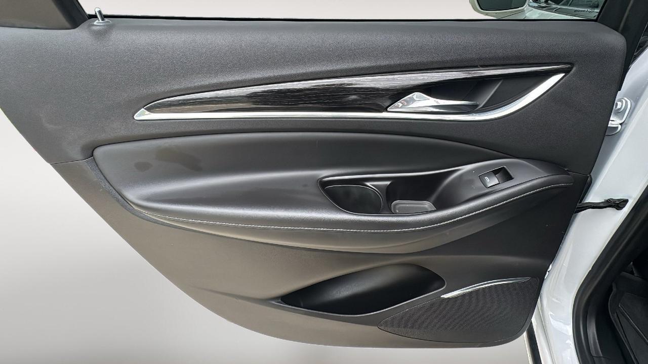2020 Buick Enclave Avenir  Selma TX