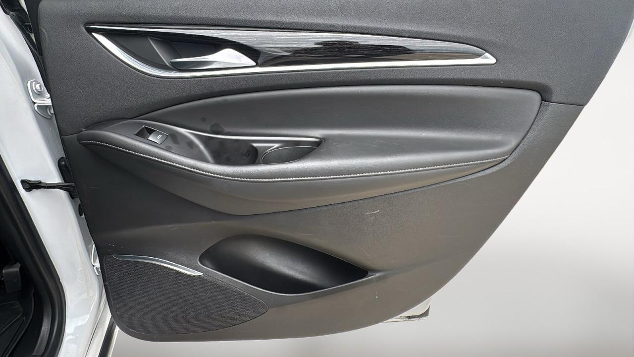 2020 Buick Enclave Avenir  Selma TX