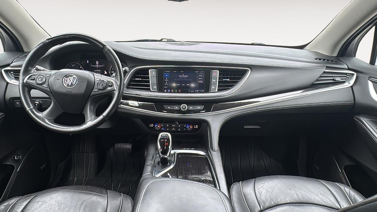 2020 Buick Enclave Avenir  Selma TX
